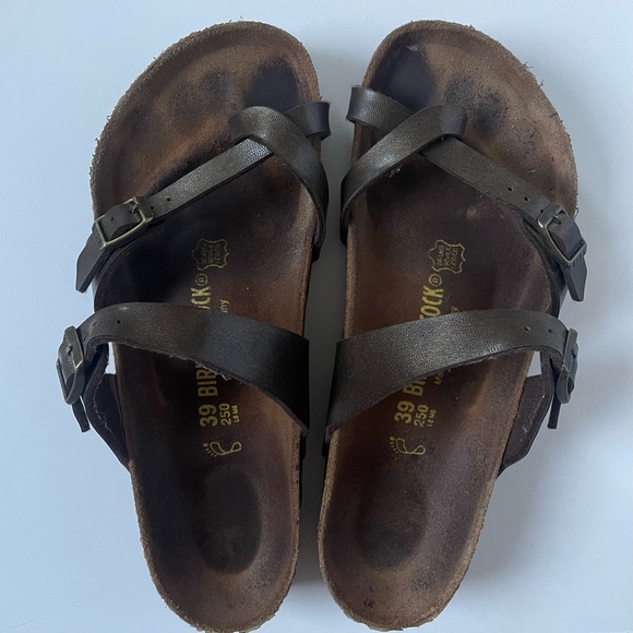 Birkenstock Shoes - Birkenstock Mayari Sandal Size 9
Women's